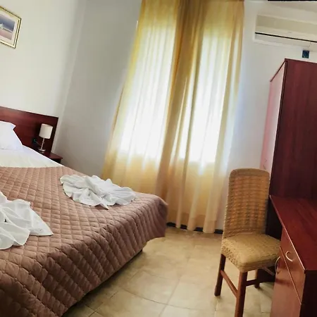 Rezort Family Yalta влас Sveti Vlas