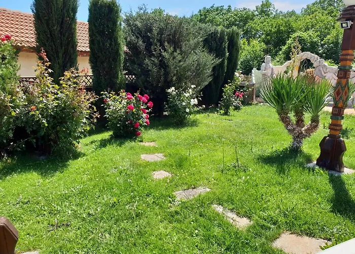 Rezort Family Yalta влас