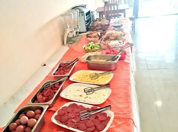 Rezort Family Yalta влас 3*