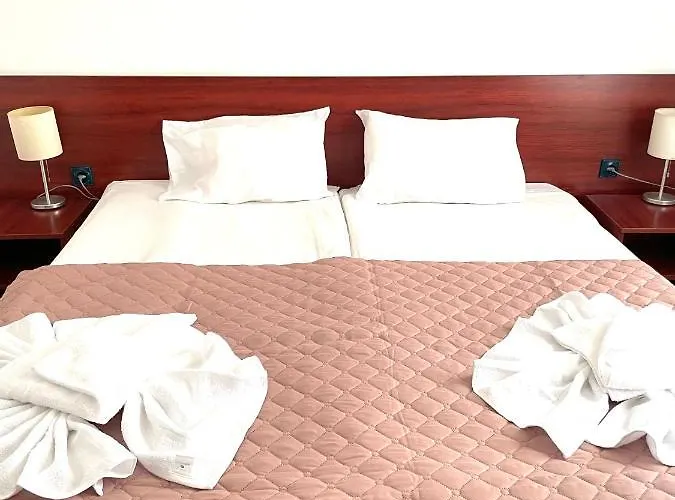 Family Yalta влас Sveti Vlas