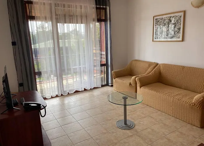 Rezort Family Yalta влас Sveti Vlas