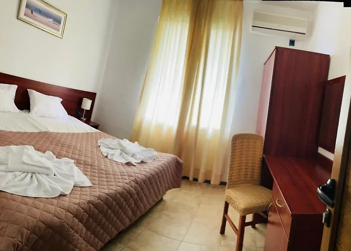 Rezort Family Yalta влас Sveti Vlas