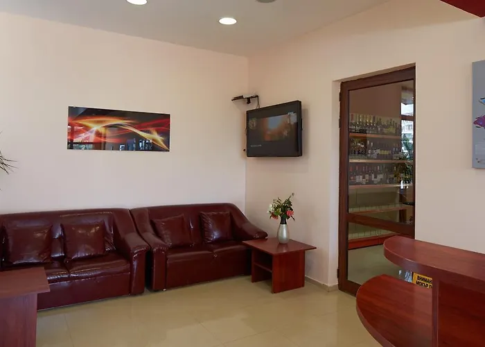 Rezort Family Yalta влас 3*