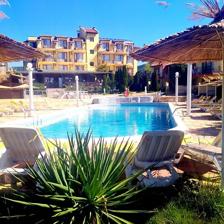 Family Yalta влас Station touristique