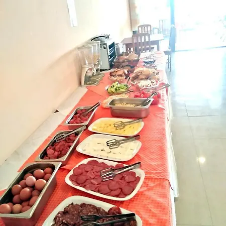 Station touristique Family Yalta влас 3*