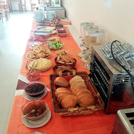 Family Yalta влас Station touristique