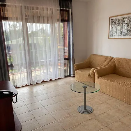 Resort Family Yalta влас Sveti Vlas