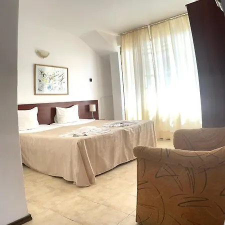 Station touristique Family Yalta влас