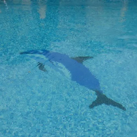 Station touristique Family Yalta влас 3*