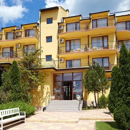 Resort Family Yalta влас 3*