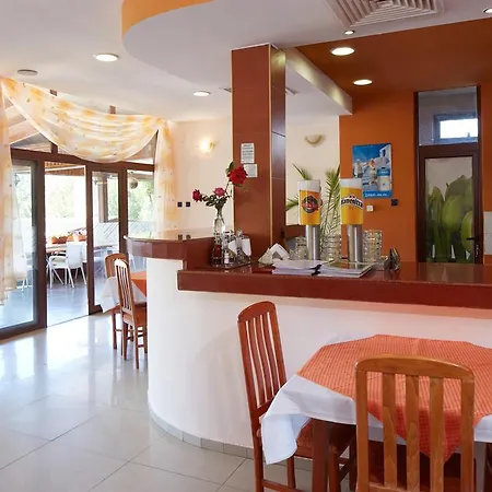 Station touristique Family Yalta влас