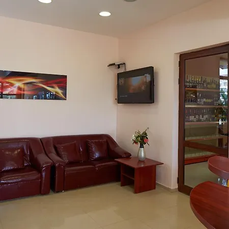 Resort Family Yalta влас 3*